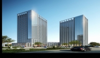 武漢鼎杰現(xiàn)代機(jī)電信息孵化園（加速器）工程（14、15、17、18號(hào)樓）工程
